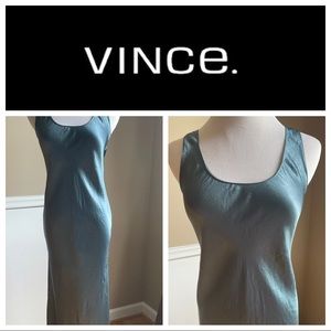Vince dress in perfect condition